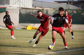 Ισόπαλο το πρώτο φιλικό προετοιμασίας της ΑΕΛ στην Πτολεμαϊδα 